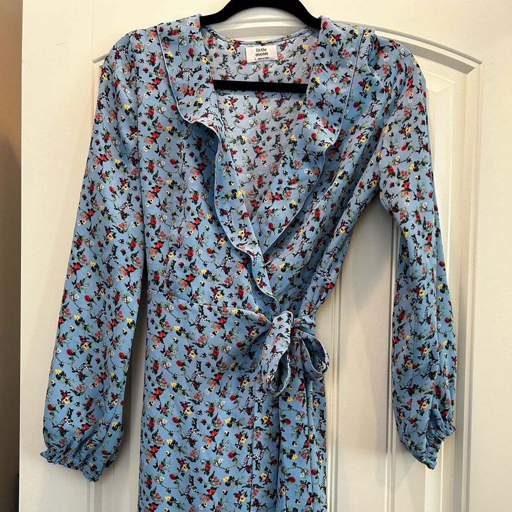 Aritzia little moon dress small - Picture 1 of 2